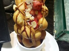 -月色西餐厅·海鲜刺身·烧烤(科学城保利郡雅酒店)