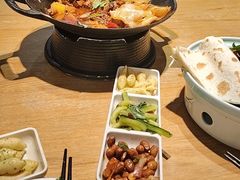 -徐小姐地锅鸡(铜山万达店)