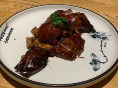 -热度餐厅(老佛爷店)