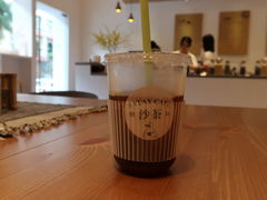 -沙茶驿站
