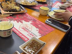 -德四家·云南傣味烧烤品牌(和谐店)
