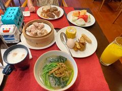 -OPEN開全日自助餐厅·牛肉火锅·海鲜(佛山希尔顿酒店)