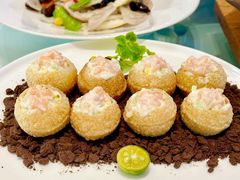 -香丰阁·烤鸭·川湘菜(清河店)