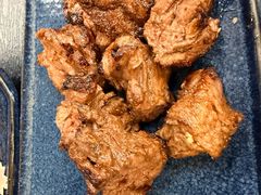 -無二炙坊·和牛烧肉(大钟寺1733店)