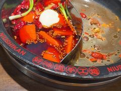 -牛市坎火锅(建设路店)