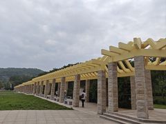 -黄河小浪底水利枢纽风景区