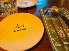 -Blac+Blac(中海环宇荟店)