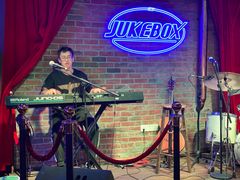 -JUKEBOX玖部音乐餐厅(华侨城店)