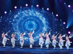 -快乐琴弦音乐舞蹈艺术教育中心(马连道校区)