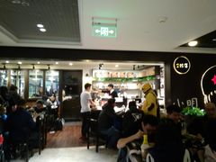 -小明同学(三里屯店)