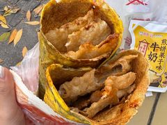 -南楼煎饼(滨江道店)