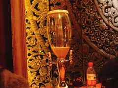 -Helens海伦司小酒馆(王家湾人信汇店)