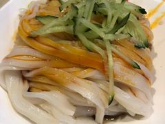 -子午路张记肉夹馍(小寨西路店)