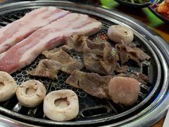 -杀猪天·韩国烤肉(总店)