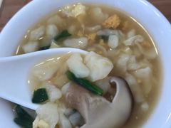 -海胆小馆(东北水饺·春柳店)