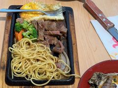 -凡塔斯牛排自助餐厅(莆田万达店)