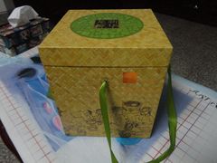 粽子-武汉新华大饭店