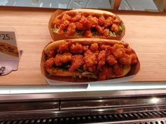 -巴黎贝甜(大宁国际商业广场店)