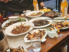 -俺家厨子土菜馆