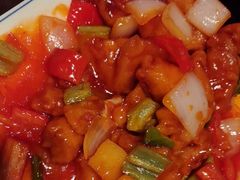 -东北大院·东北菜(三台子店)