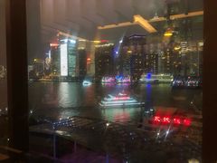 -上海外滩英迪格酒店