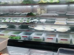 -竹犇番茄火锅(长风街店)