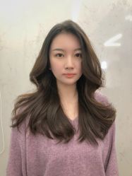 -逸丝风尚yesfashion造型