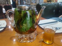 -海尔巴格一甸茶餐厅(团结路店)