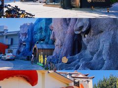 -沉浸北京·团建旅行·密室剧本杀·年会会议轰趴拓展