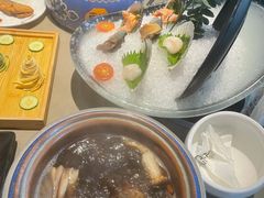 -享月汤皇·海鲜小火锅·聚会(曲江创意谷店)