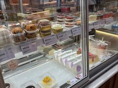 -BREAD WAY面包路·欧式面包(龙湖时代D馆店)