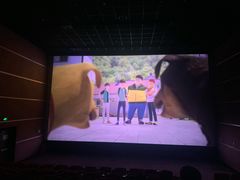 -苏宁影城