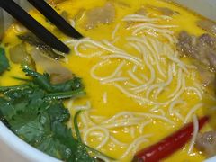 -和府捞面(北美新天地店)