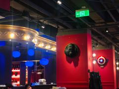 -疯克大象美式烤肉餐厅