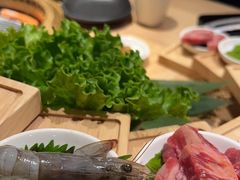 -牛角烧肉(步步高星城天地店)