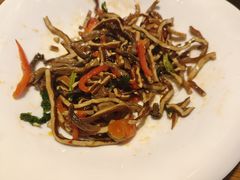 -金柱大盘鸡(波斯坦店)