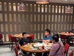 -宴小馆·小海鲜青岛菜(五四广场店)