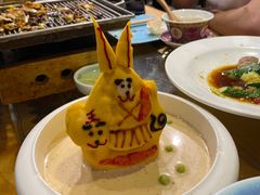 -局气烤鸭·北京菜(前门店)