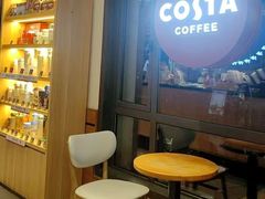 -COSTA COFFEE(上海虹口公园店)