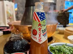 -牛街清真满恒記(平安里西大街店)