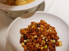 宫保鸡丁-尘香•传统川菜(创汇首座店)