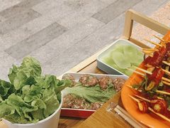 -黔哆哆地摊酸汤火锅(清湖店)