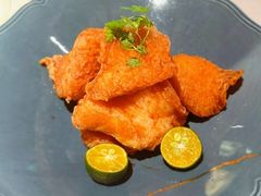 -華府Deluxe(兴业太古汇店)
