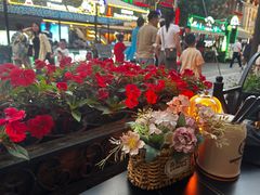 -巴伐利亚啤酒坊(意式风情街店)