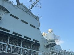 -泰达航母主题公园