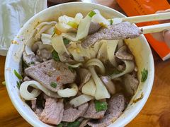 -王记生烫牛杂面馆(兰陵路店)