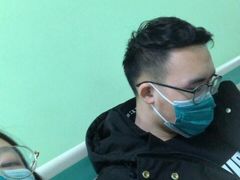-首都医科大学附属北京地坛医院