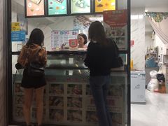 门面-南大门韩糕(后埭溪路店)