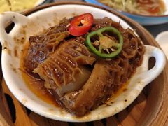 -晋江荣誉国际酒店·港誉茶餐厅