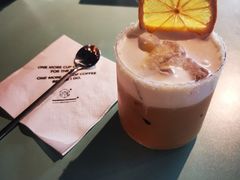 甜茶医生-sugarman espresso素饮糖人高新咖啡工厂